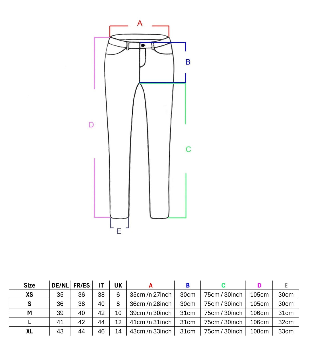 Fraternel Damen Wide Leg Jeans mit Bundfalte, Moderner Relaxed Fit H113