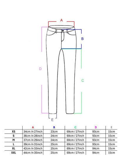 Fraternel Damen Jeans Hose skinny used relaxed fit Hellblau H058