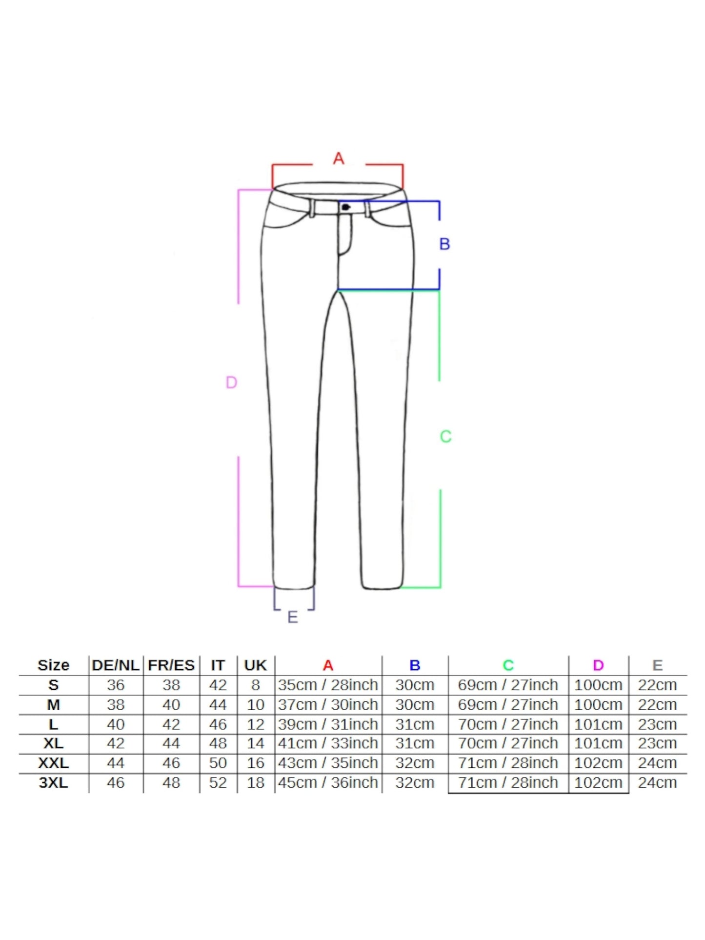 Fraternel Damen Baggy Jeans – Weite Boyfriend Jeans mit teilelastischem Bund und Used-Waschung H119